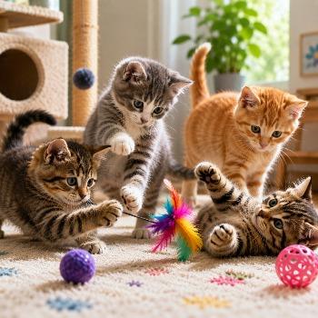 Kittens
